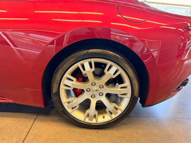 Used 2014 Maserati GranTurismo MC RWD image 29