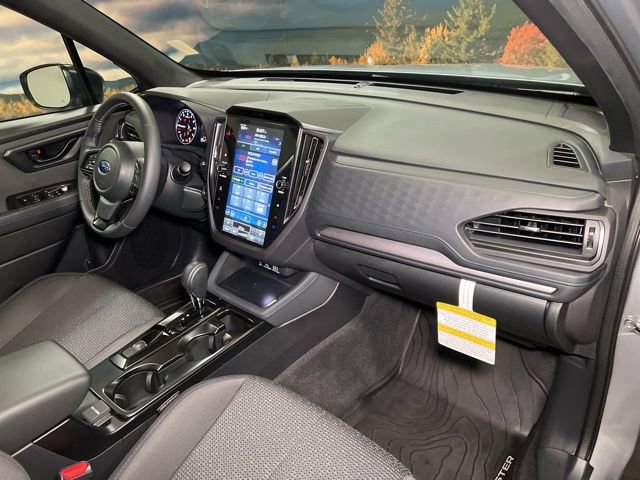 Certified 2026 Subaru Forester Premium image 61