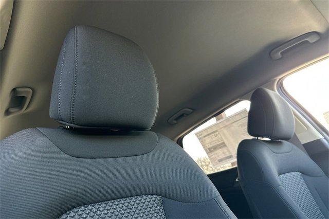 New 2026 Kia Sportage LX image 20