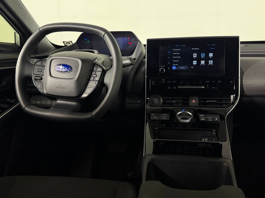 Used 2025 Subaru Solterra Premium image 14