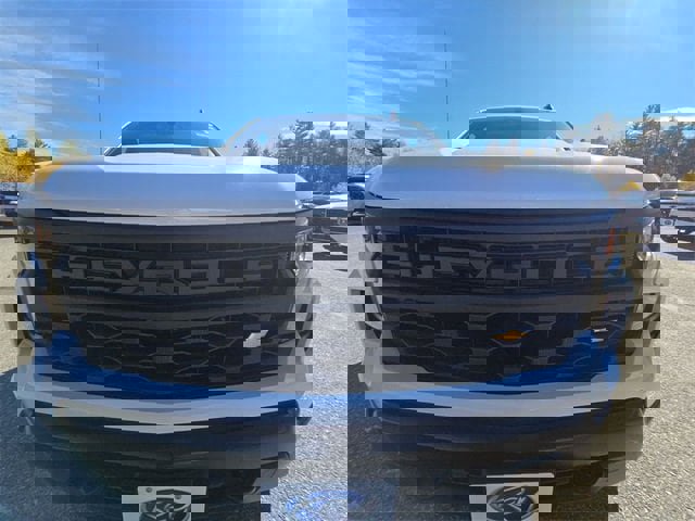 New 2026 Chevrolet Silverado 1500 W/T image 29