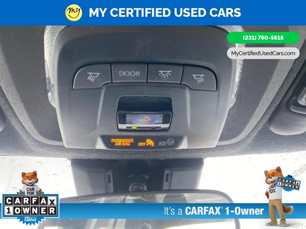 Used 2023 Toyota Corolla SE w/ Carpet Mat Package (TMS) FWD image 22