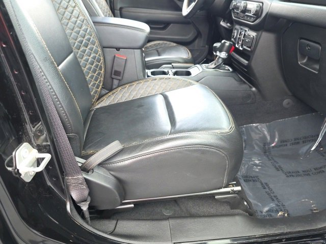 Used 2023 Jeep Gladiator Overland image 42