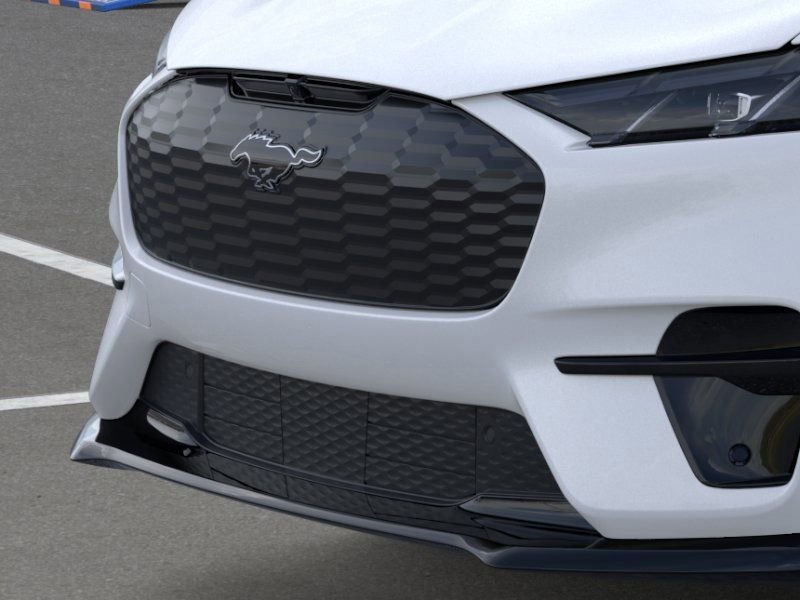 New 2026 Ford Mustang Mach-E Premium w/ Sport Appearance Package AWD/4WD image 17