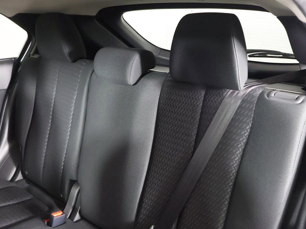 New 2026 Mitsubishi Eclipse Cross LE image 27