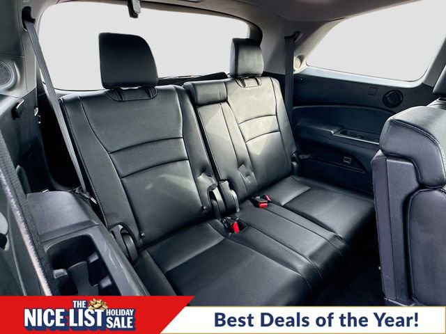 Certified 2022 Honda Pilot Touring image 29