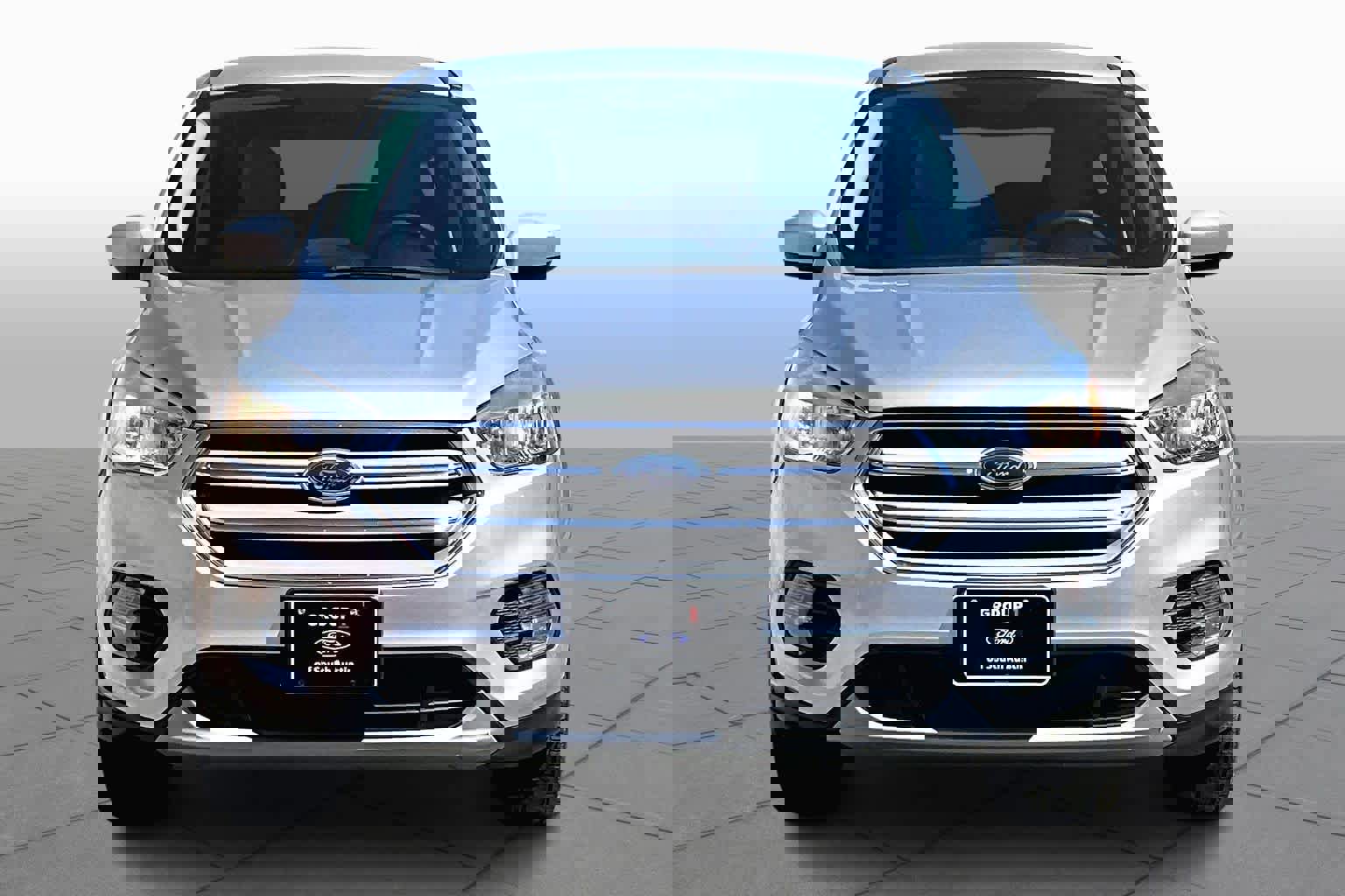 Certified 2019 Ford Escape SE image 4