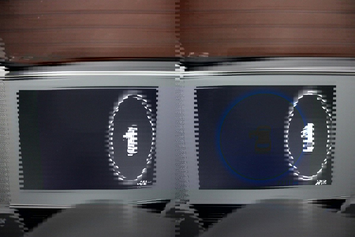 Used 2023 Hyundai Ioniq 5 SEL w/ Cargo Package image 24