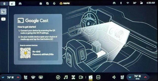 Used 2023 Rivian R1S Adventure image 43