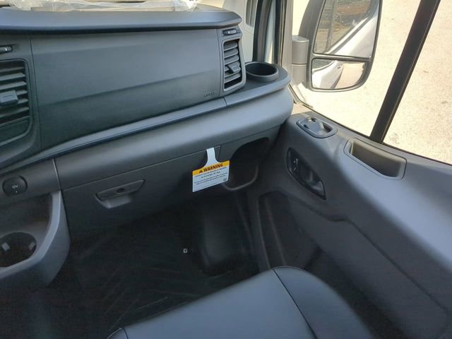 New 2025 Ford Transit 250 Low Roof image 15