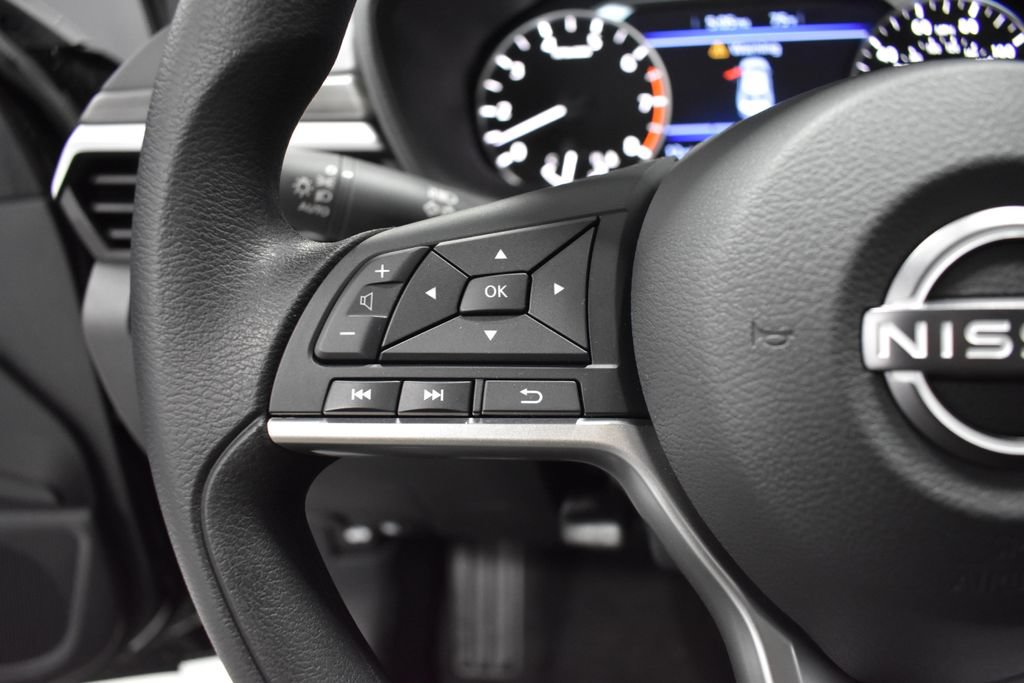 New 2026 Nissan Altima 2.5 SV AWD/4WD image 26