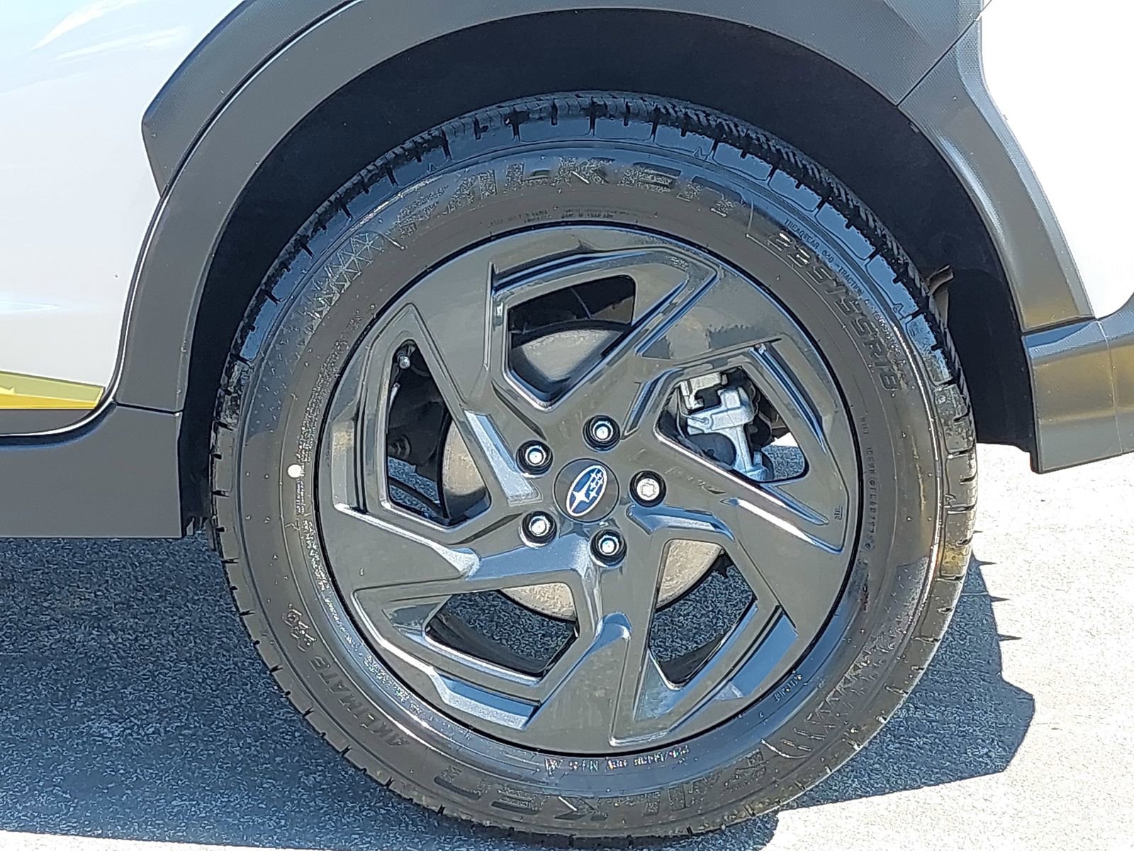 Certified 2024 Subaru Crosstrek 2.5i Sport w/ Crosstrek Mirror Package image 32