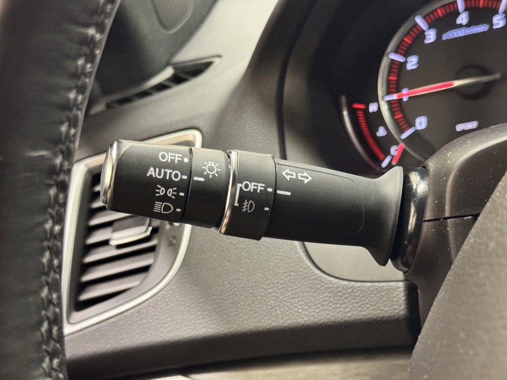 Used 2019 Acura TLX w/ Technology & A-SPEC Pkg image 22