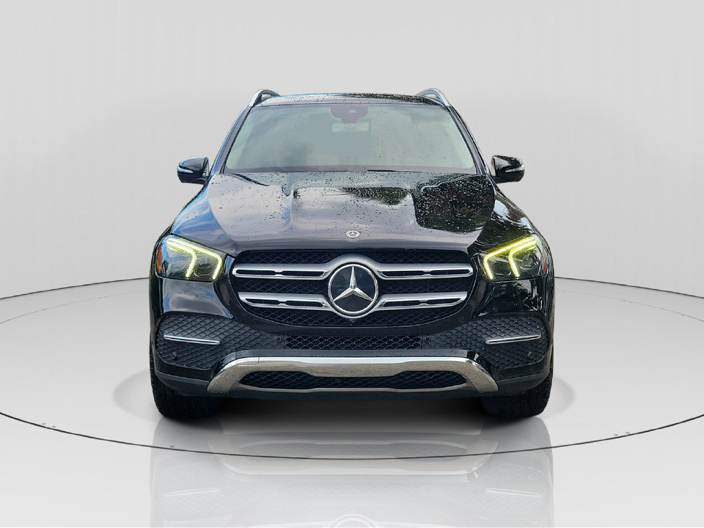 Used 2020 Mercedes-Benz GLE 350 image 2
