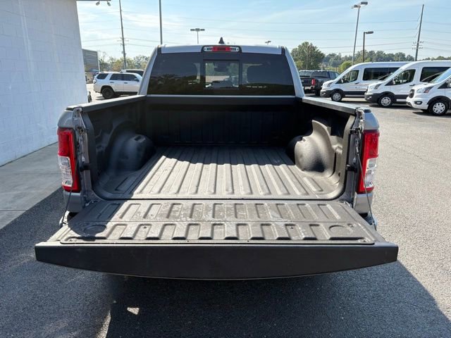 Used 2020 RAM 1500 Big Horn image 31