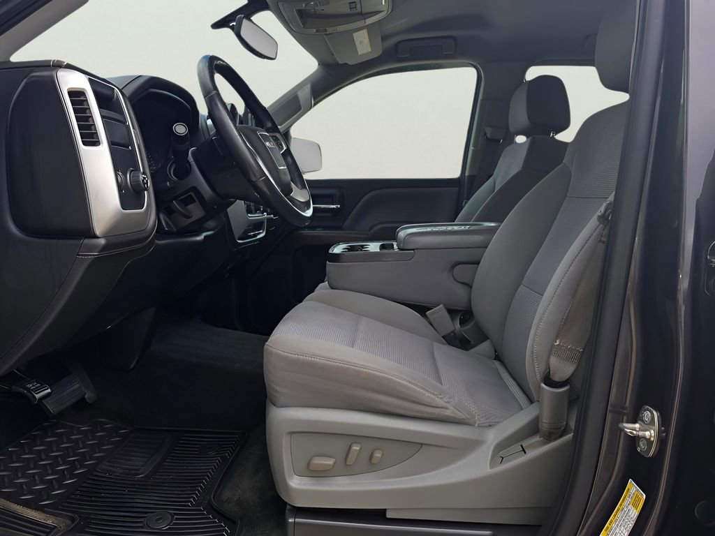 Used 2014 GMC Sierra 1500 SLE w/ SLE Value Package image 4