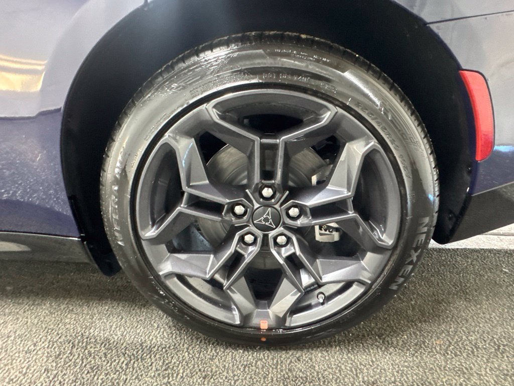 New 2027 Dodge Charger R/T AWD/4WD image 15