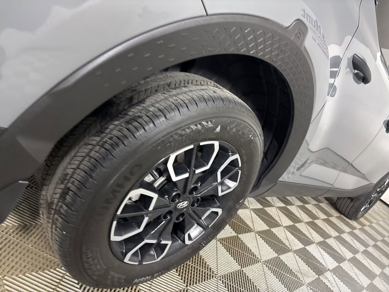 Used 2024 Hyundai Santa Cruz SEL image 29