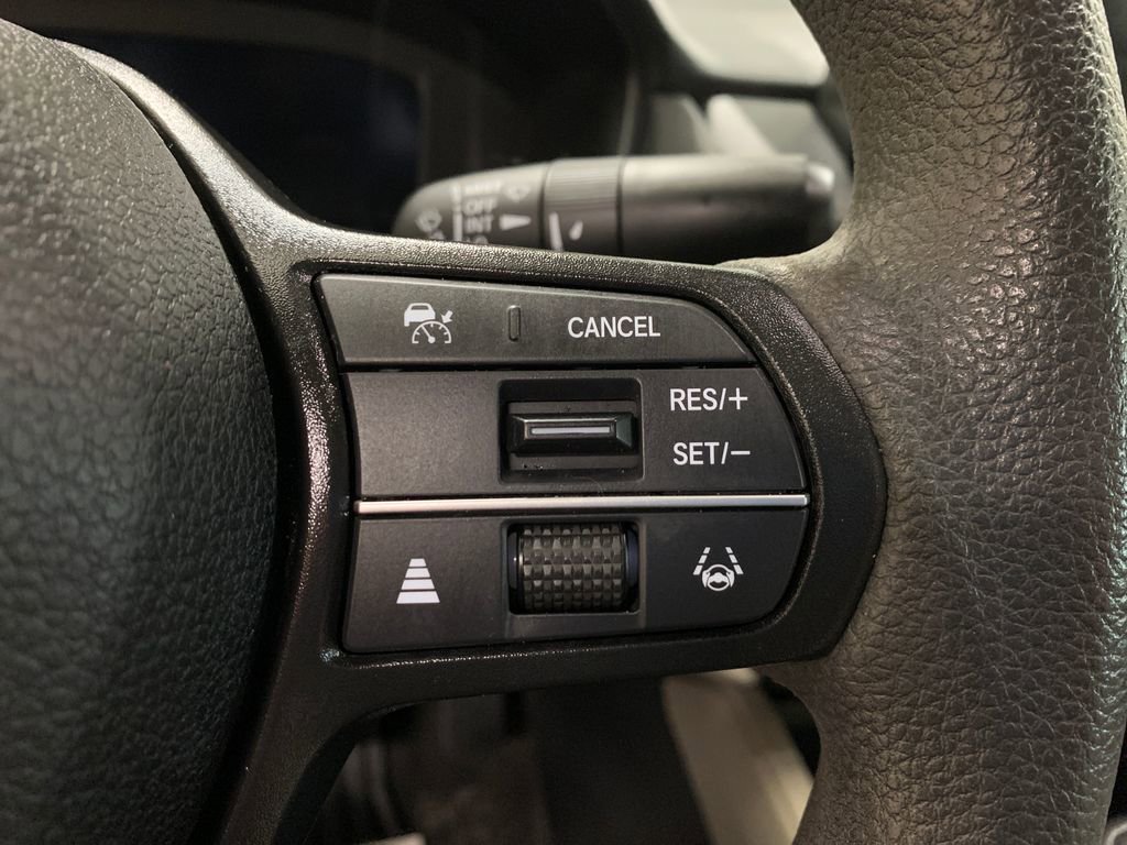 Used 2024 Honda Accord EX image 22