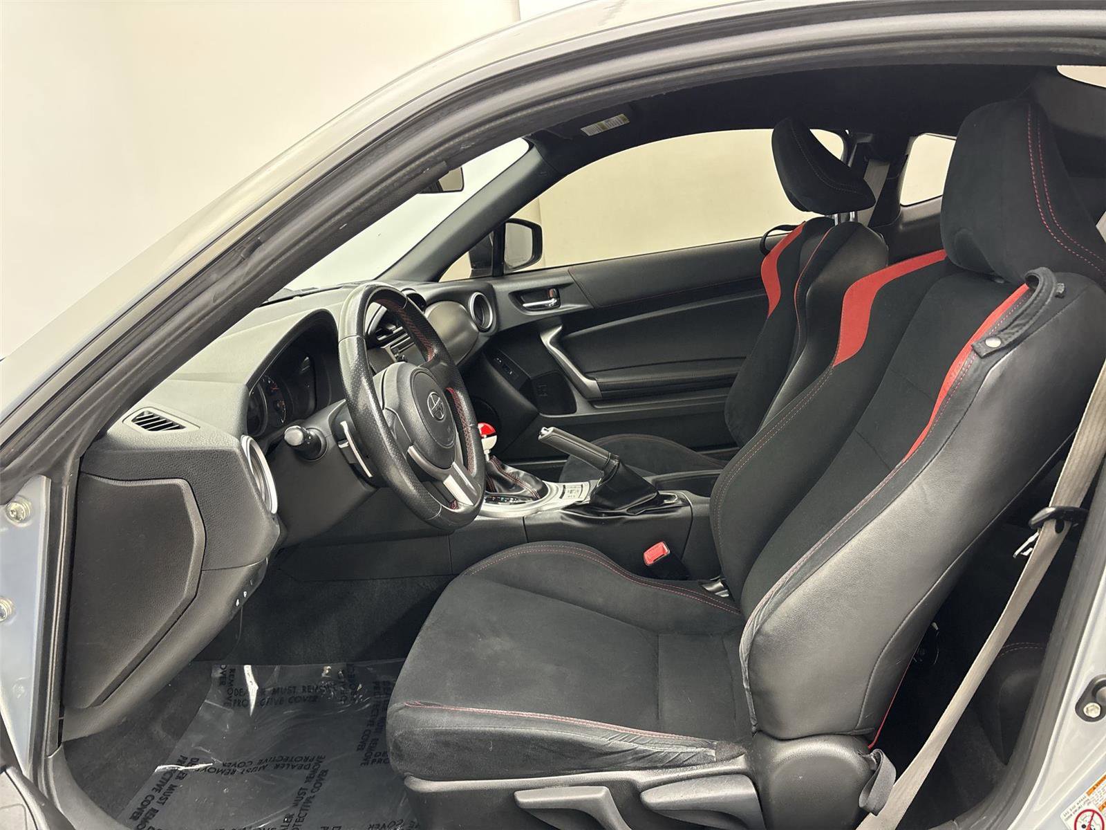 Used 2013 Scion FR-S 10 Series image 25