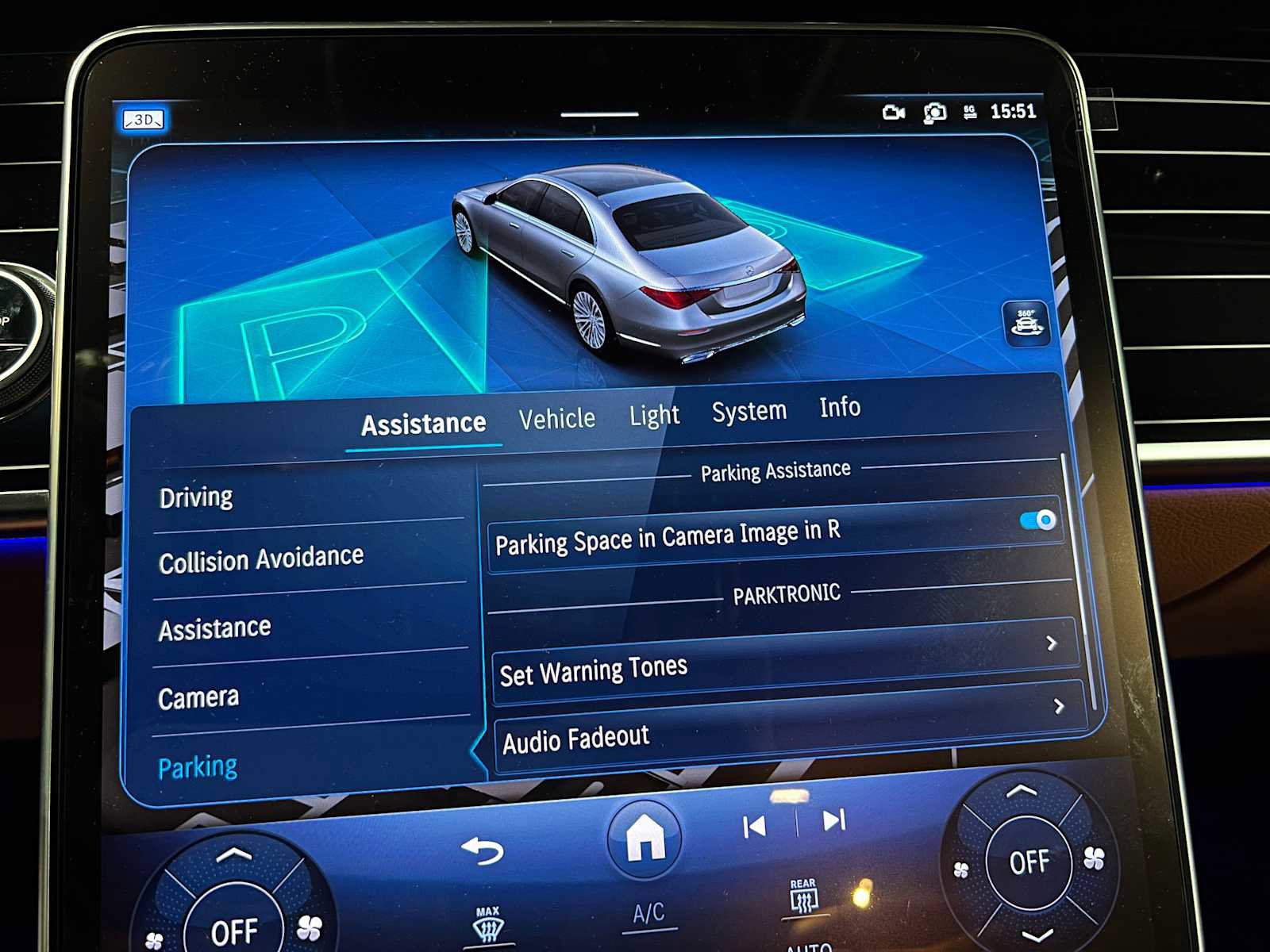 New 2026 Mercedes-Benz S 500 4MATIC image 38