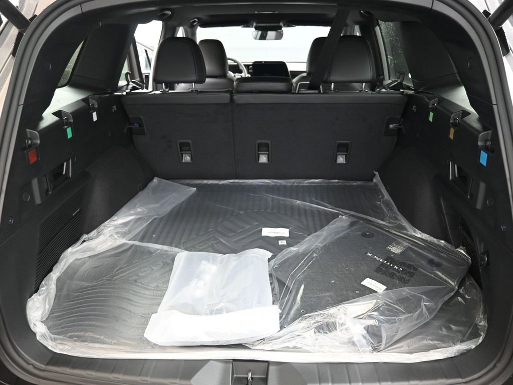 New 2026 Subaru Outback Limited XT image 17