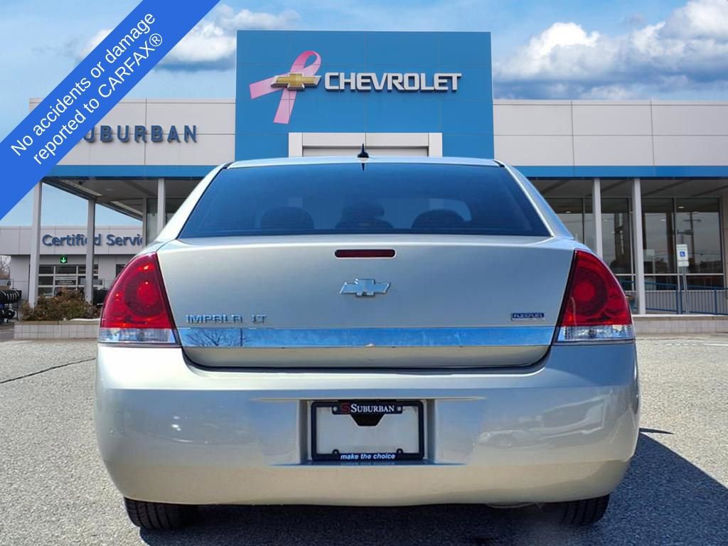 Used 2009 Chevrolet Impala LT image 7