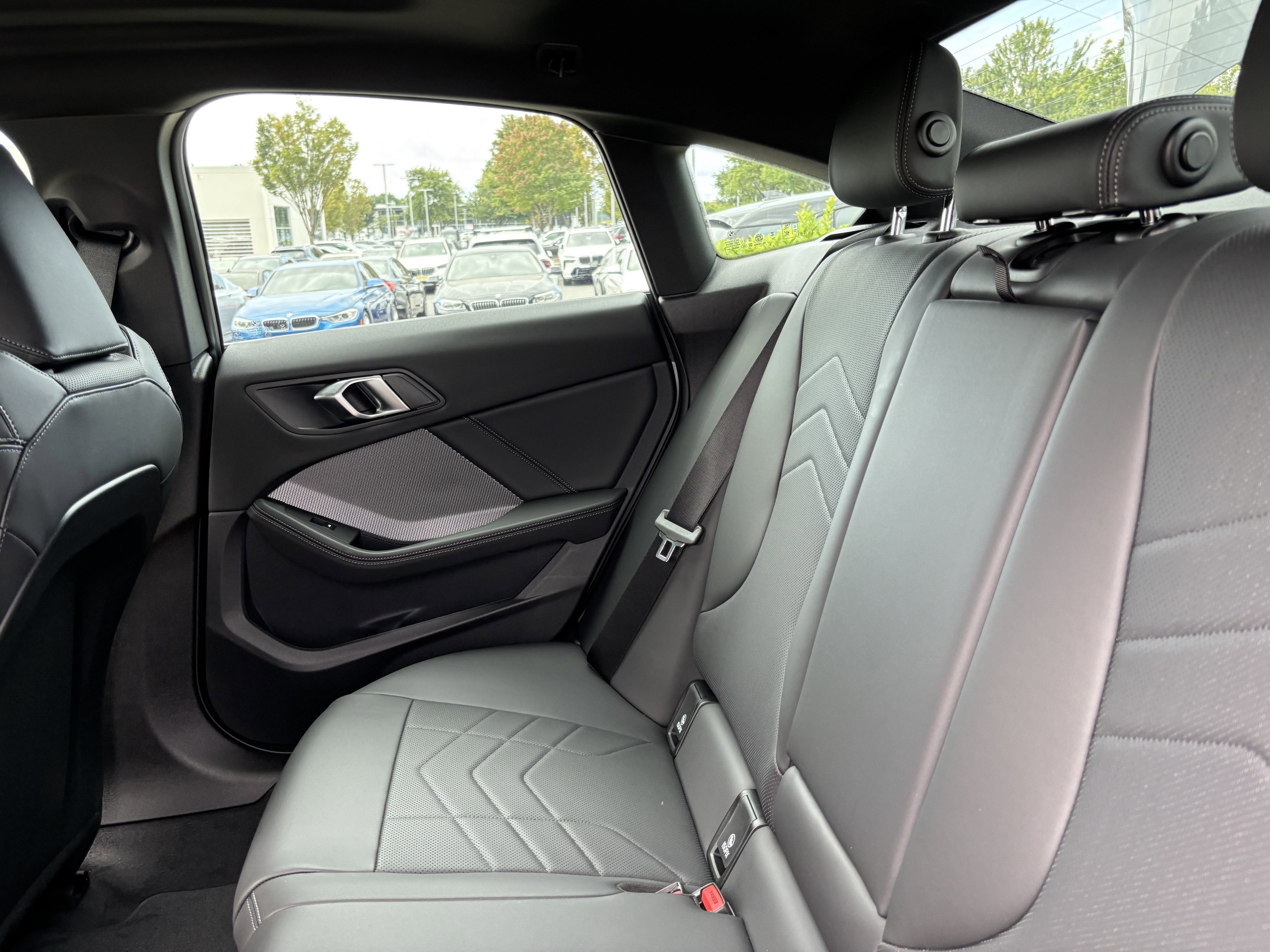 Used 2026 BMW 228i w/ Technology Package FWD image 33
