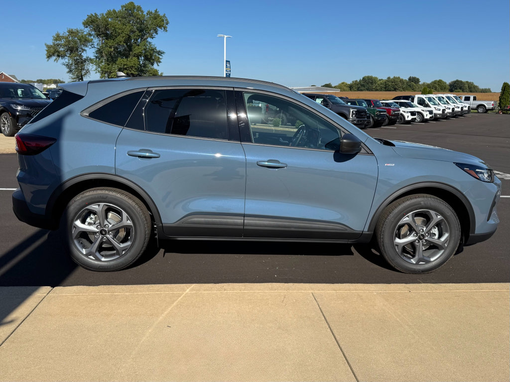 New 2026 Ford Escape ST-Line image 11