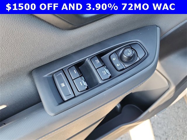 New 2026 Subaru Forester Wilderness image 11