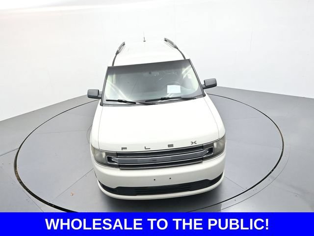 Used 2013 Ford Flex SE FWD image 33