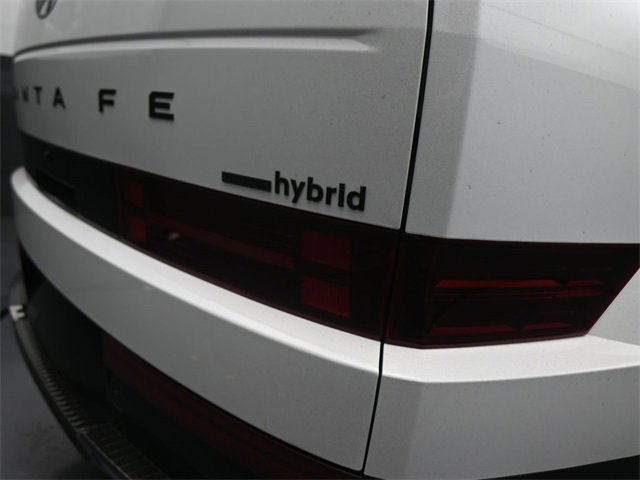 New 2026 Hyundai Santa Fe Calligraphy image 24