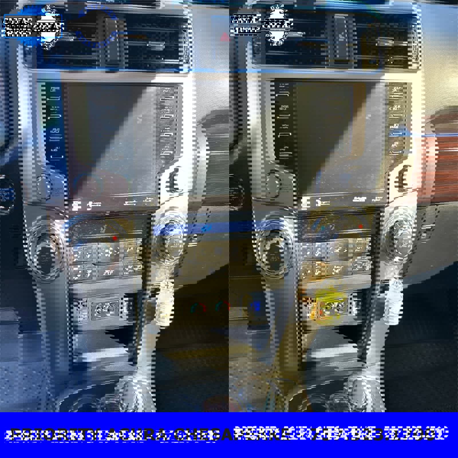 Used 2022 Toyota 4Runner Limited image 21