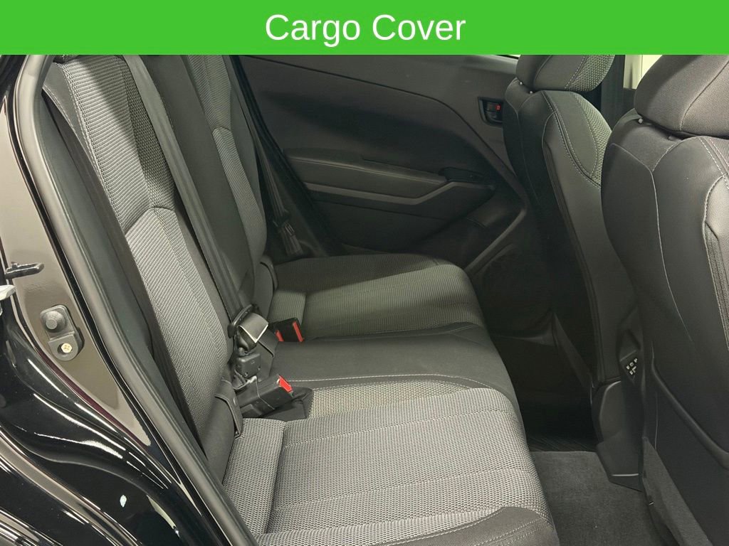Used 2024 Subaru Crosstrek 2.0i Premium w/ Popular Package #3 image 22