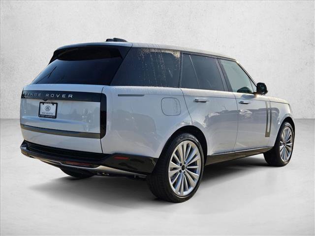 New 2026 Land Rover Range Rover SE AWD/4WD video 2