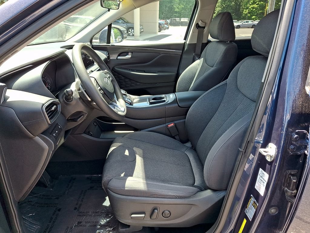 Used 2022 Hyundai Santa Fe SEL AWD/4WD image 15