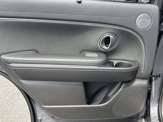 New 2026 Hyundai Palisade Calligraphy image 13