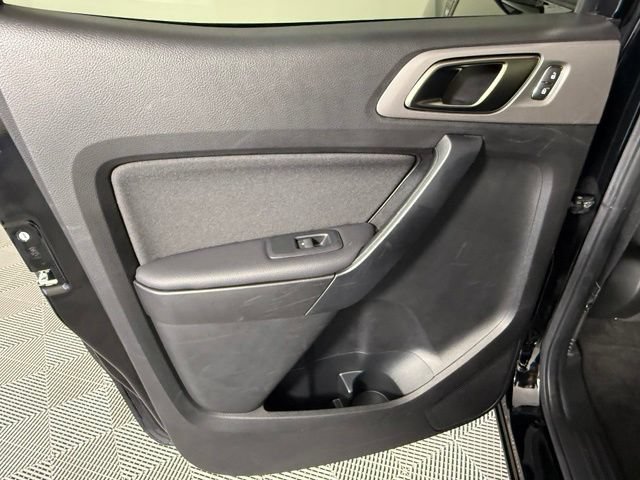 Used 2023 Ford Ranger XLT w/ Equipment Group 301A Mid RWD image 34