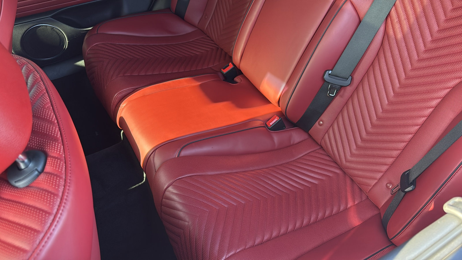 Used 2023 Genesis G80 3.5T Sport image 30