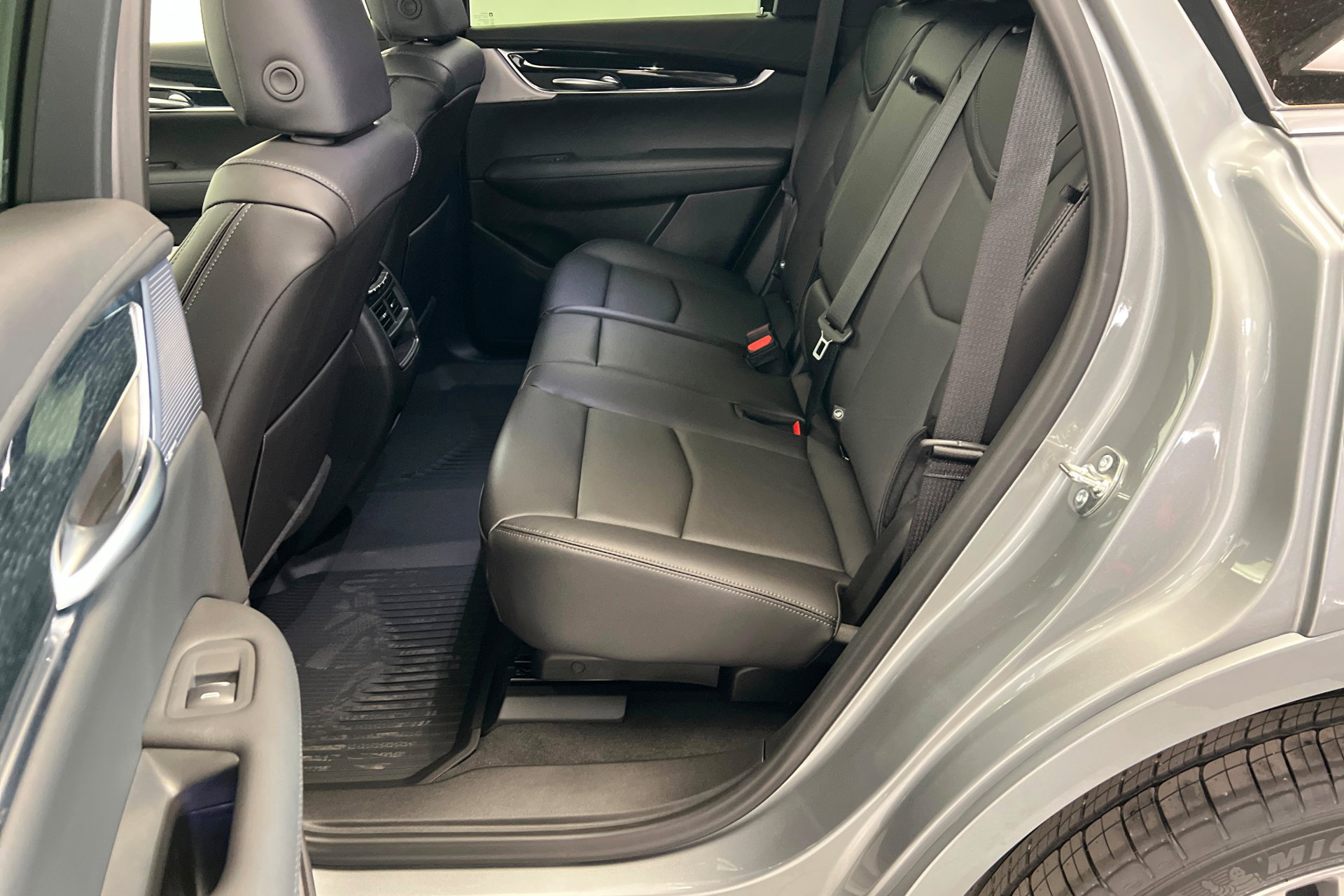 New 2026 Cadillac XT5 Premium Luxury w/ Driver Assist Package image 22