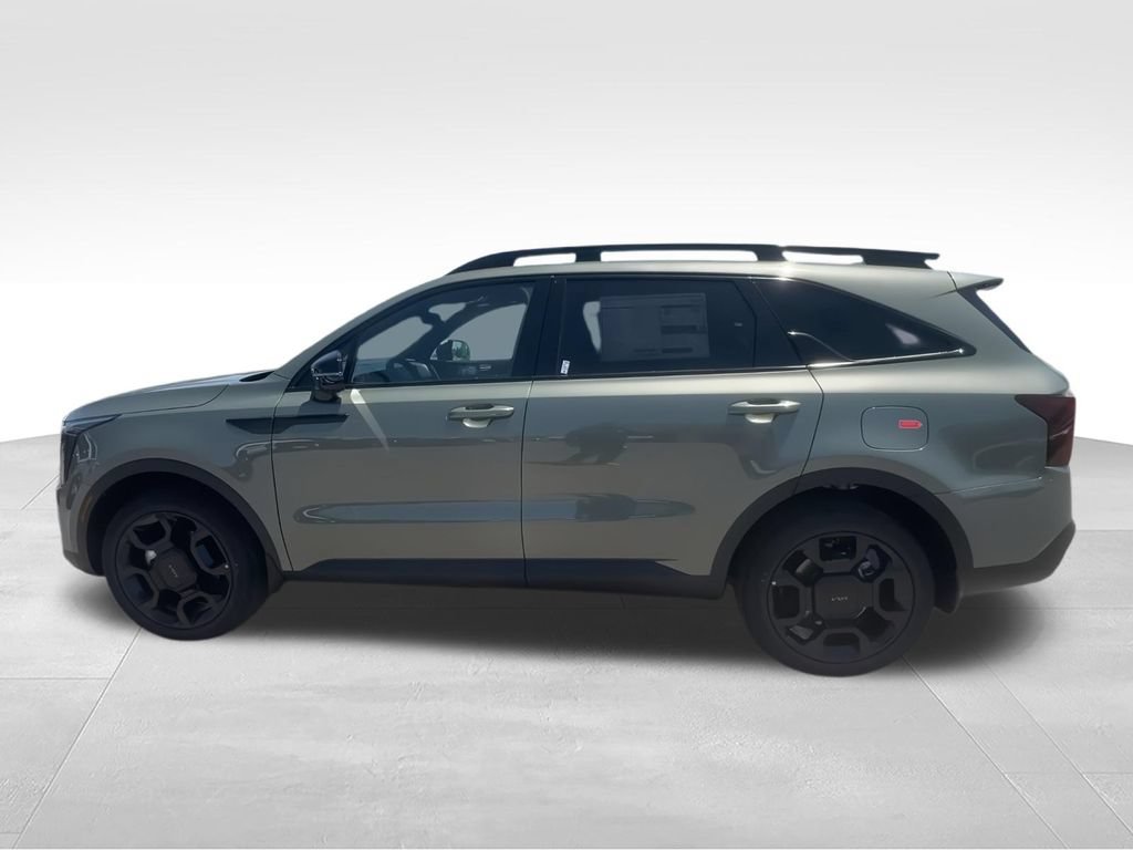 New 2026 Kia Sorento SX Prestige AWD/4WD image 5