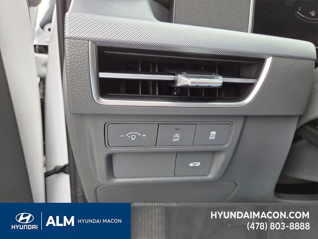 New 2025 Hyundai Sonata SE image 26