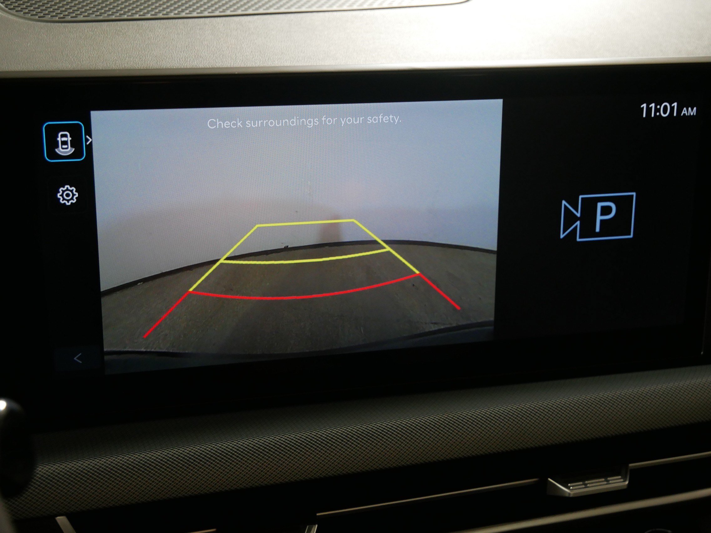 Used 2025 Hyundai Sonata SEL FWD image 33