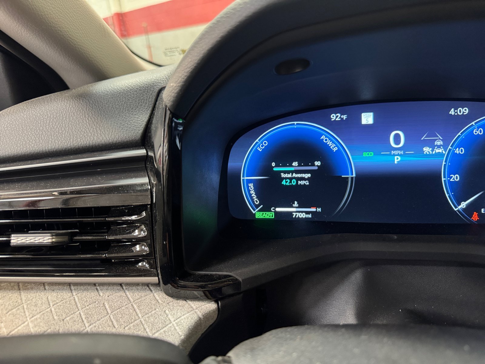 Certified 2026 Toyota Camry XLE FWD image 11