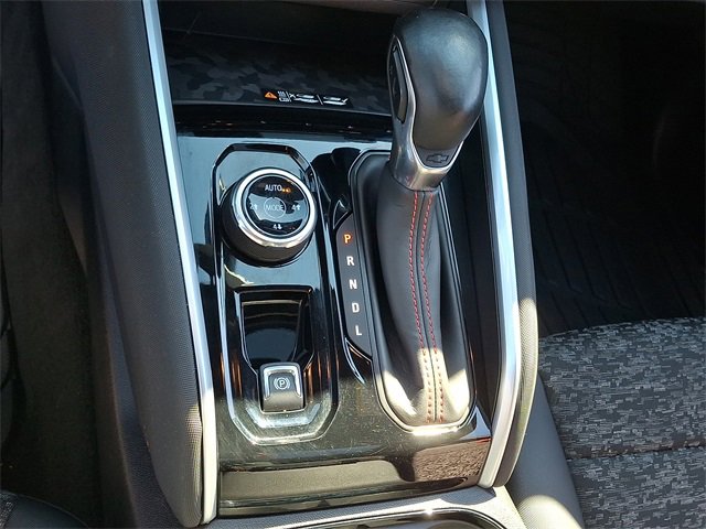 Certified 2023 Chevrolet Colorado Z71 w/ Z71 Convenience Package 2 image 15