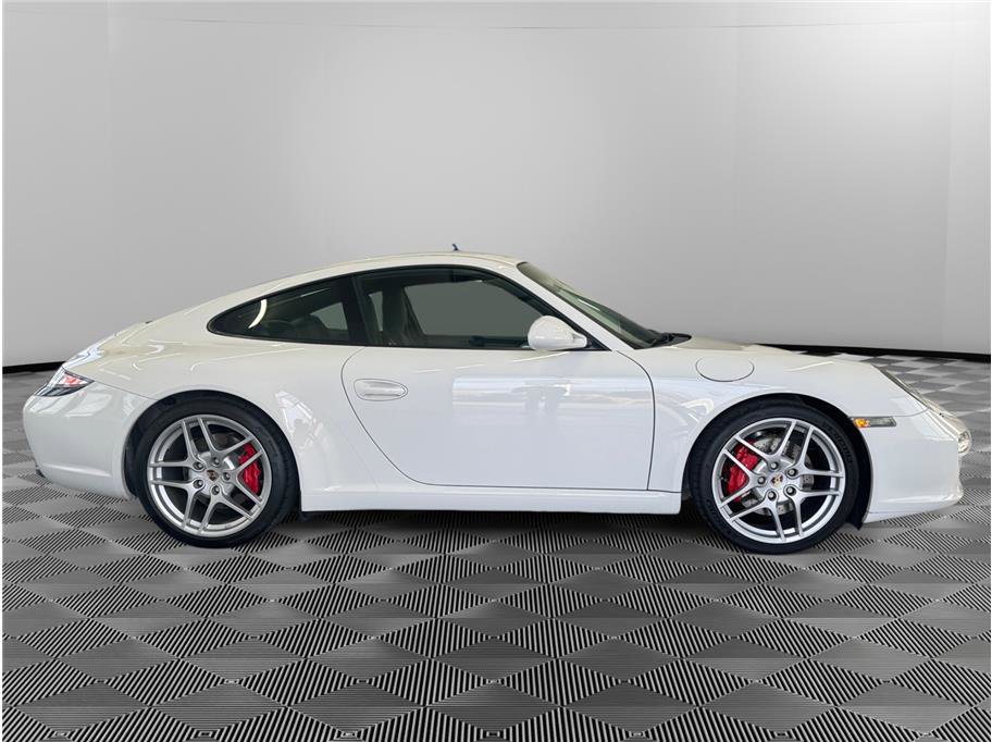 Used 2012 Porsche 911 Carrera S image 6