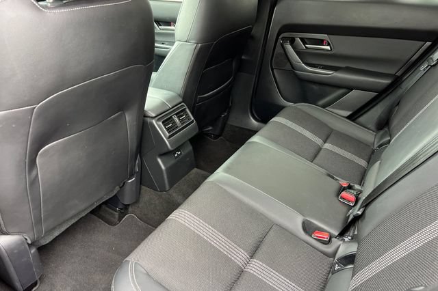 Used 2025 MAZDA CX-50 AWD 2.5 S w/ Preferred Package image 13