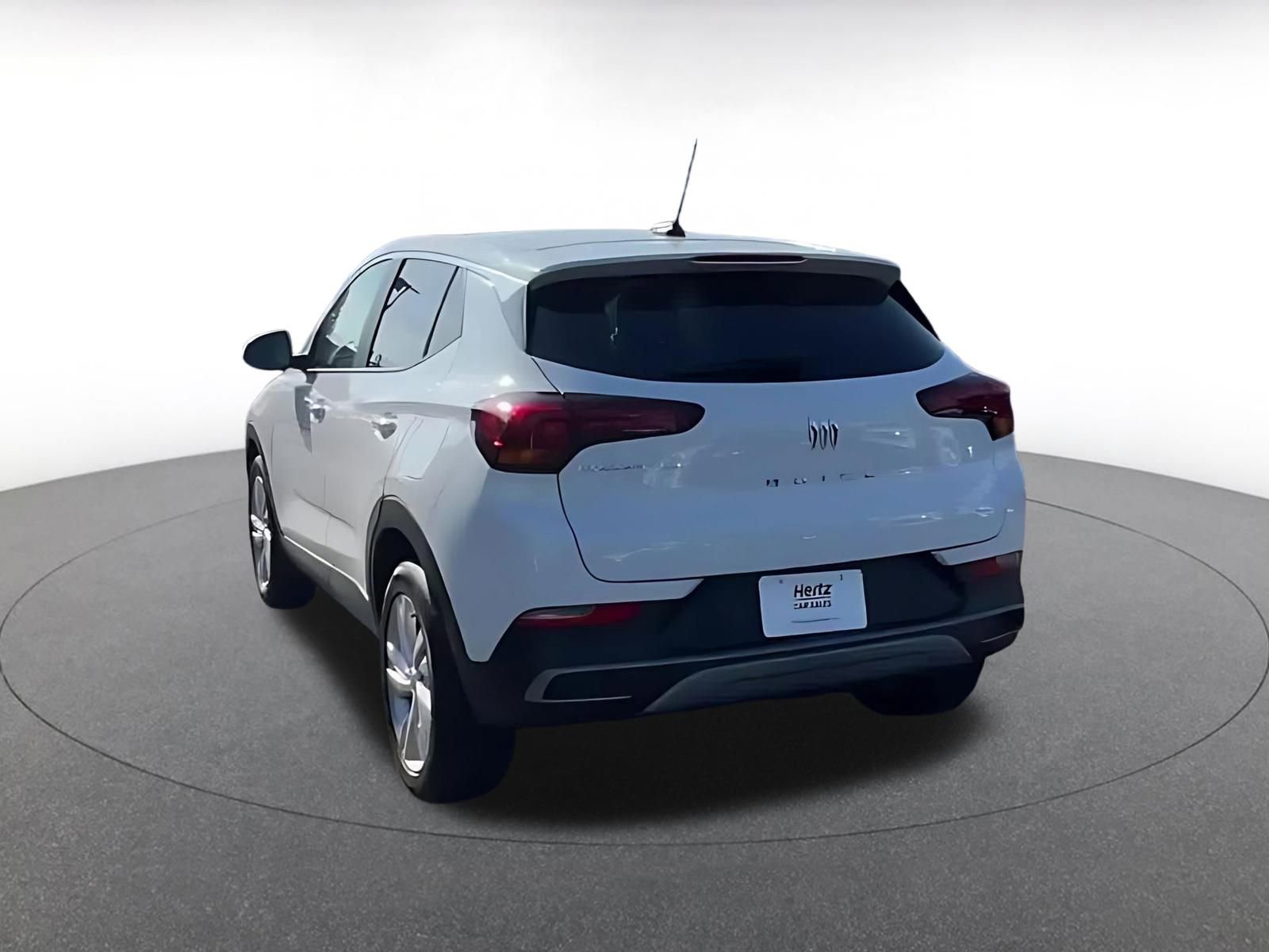 Used 2025 Buick Encore GX Preferred image 11