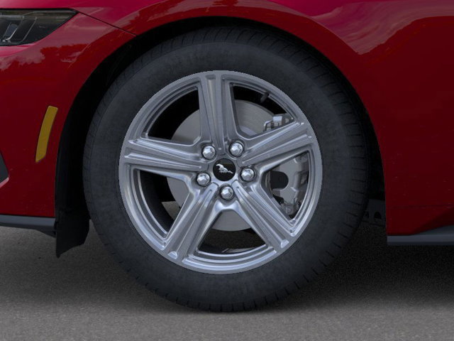 New 2026 Ford Mustang Coupe image 19