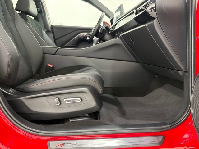 Certified 2025 Acura ADX A-Spec AWD/4WD image 20